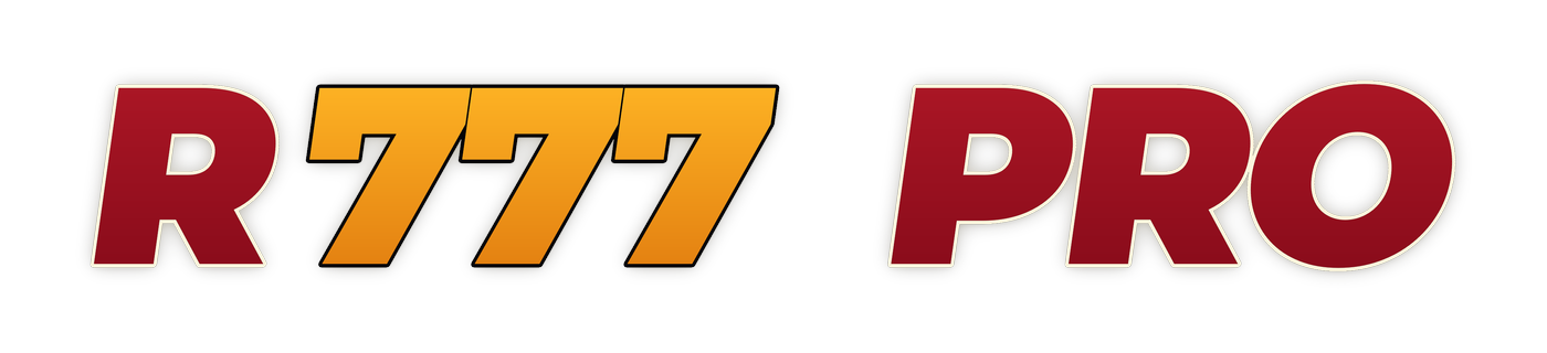 r777 pro